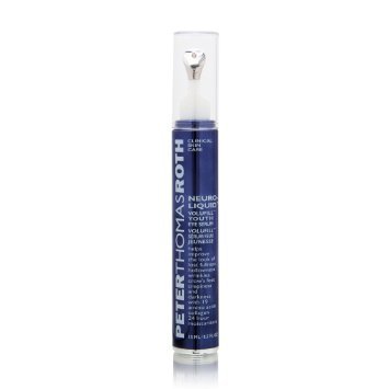 NEW NEUROLIQUID VOLUFILL YOUTH EYE SERUM 0.5 FL OZ