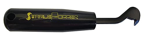 StaplePopper Mini Carpet Staple Remover