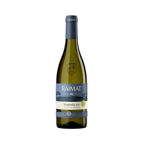 Raimat Ventada Organic Garnacha Blanca Costers del Segre 75cl Cover