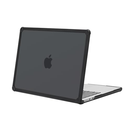 MOSISO Ή@ MacBook Air P[X 13C` M2 M3 M4`bv A3240 A3113 A2681 2025-2022[XAΉ@ MacBook Air 13.6C`P[X A`NbLO TPUop[X`bN