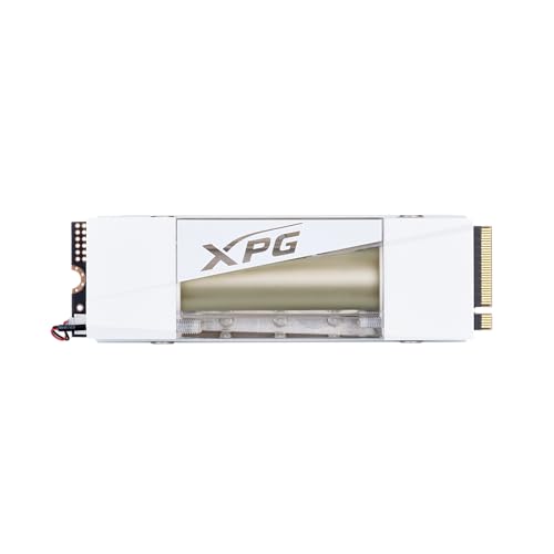 XPG MARS 980 STORM