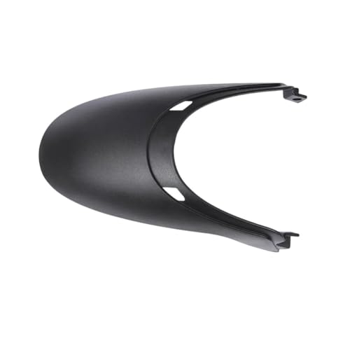 Garde-boue avant moto extension contre impacts gravillons G1-125 ZT125-U 155-U