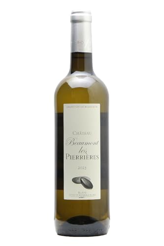 �V���g�[ �{�[���� �� �s�G���G�[�� 2023 �y�B�ꖳ��̂Ƃт���M���b�`�I�z Chateau Beaumont Les Pierrieres [ �����C�� �h�� �t���{�f�B �t�����X �{���h�[ 750ml �r ]