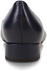 Easy Spirit Women's CALDISE Pump, Navy, 8.5 | Image 4
