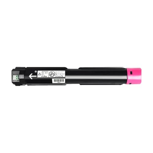 Tóner C2450s rojo CT204002 para cartucho de polvo en impresoras de oficina