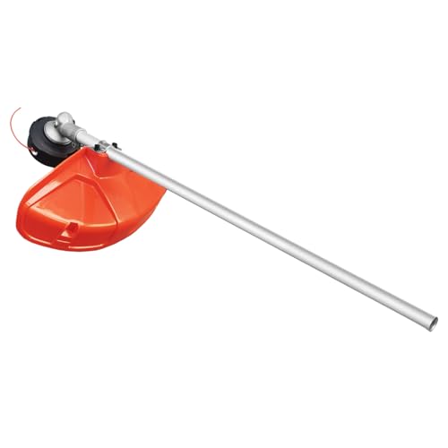 Gabasinove String Trimmer Attachment Compatibility with Husqvarnas 122LK 330LK Gas Trimmers and 330iK Combi Switch and Power Head TA320