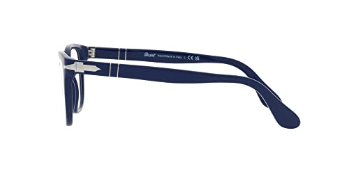 Image of Persol Unisex Po3263v Square Prescription Eyewear Frames