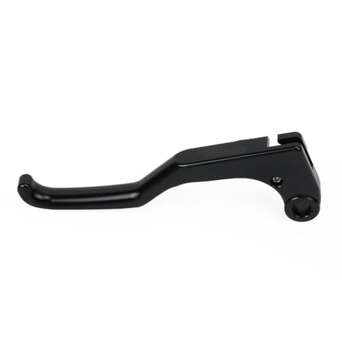 Levier d'embrayage moto shorty à 2 doigts pour MT-07 et MT-09 SP