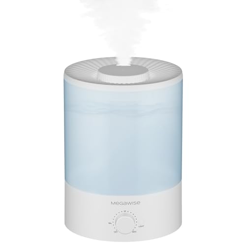 MegaWise 3.5L Top Fill Humidifier