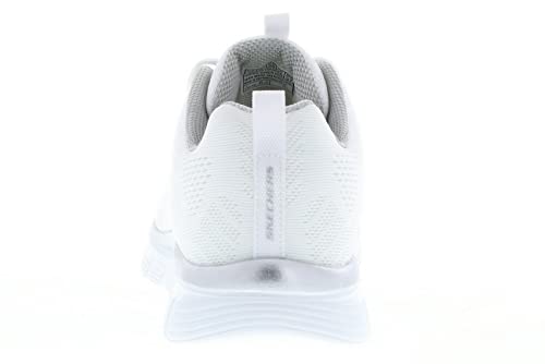 Image of Skechers Womens Low-top Trainers