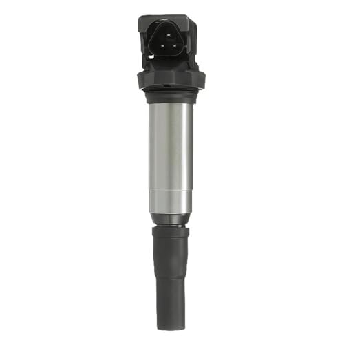 Bobine d'allumage pour BMW E60 E61 F10 520i 525i lot de 4 pièces 12138616153