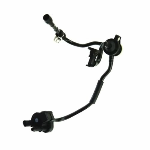 Válvula solenoide de purga 06H906517B soluciona fallo de motor