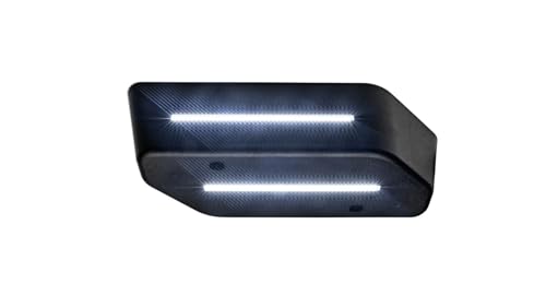 Módulo de luz LED para carga ORACLE 5858-023 para Wrangler JL 2018-2024 miniatura 4