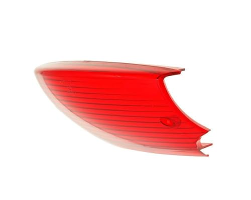 Verre de feu arrière pour réparer votre Honda CBF 600 ou Varadero 1000