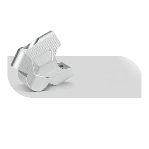Réhausseur de guidon pour 800MT et collier de fixation moto - 3