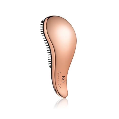 KÖ Beauté Brosse à cheveux.