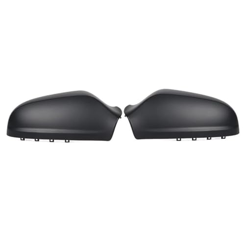 Coque de rétroviseur Astra H 2004-2009 paire de coques rétroviseurs extérieurs