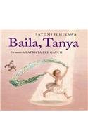 Baila tanya (Spanish Edition)      Hardcover – November 1, 2005