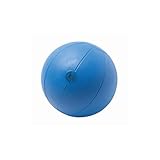TOGU Medizinball Gewicht 0,8 kg, Fitnessball, Gewichtsball