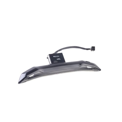 Feu arrière de moto pour CFMOTO 675SR et 675NK, pièce de rechange pour éclairage arrière de moto