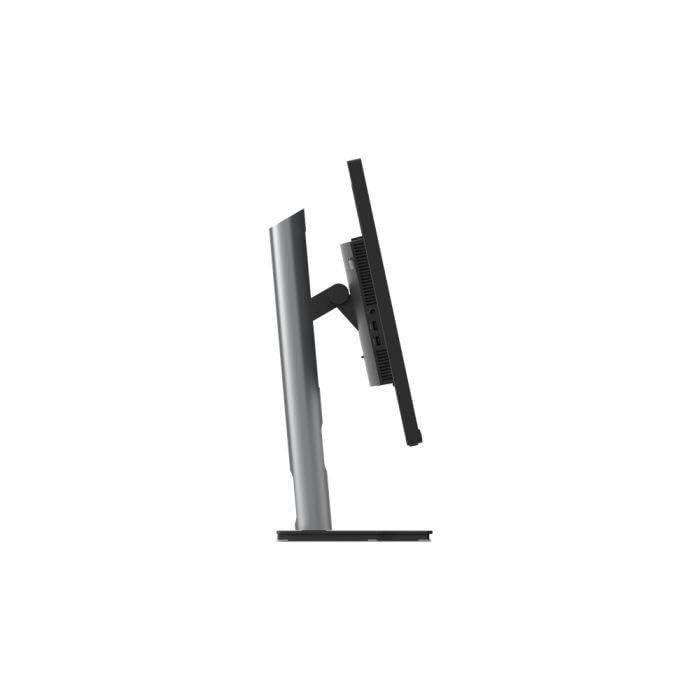 Image of Lenovo ThinkVision T27i-30 68.6 cm (27 inch) 1920 x 1080 pixels Full HD Black