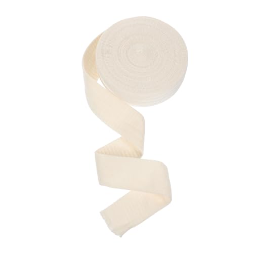 NAMOARLY Elastic Bandage Wrap Stockinette Tubing for Arms Lower Legs Cotton Bandage Pet Bandage for Dogs Cats