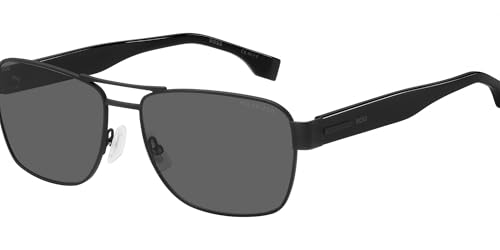 Lunettes de soleil HUGO BOSS Boss 1441/S pour vos terrasses et trajets