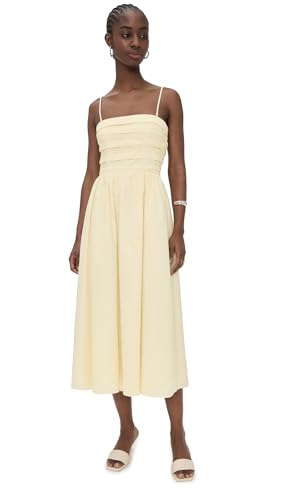 wayf bridesmaid dresses L