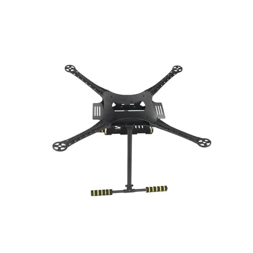 Cadre de remplacement composite Série S600 pour réparer un châssis de propulsion usé - 2