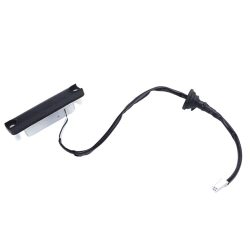 Bouton de coffre réactif pour Corolla Verso 2003-2009 interrupteur hayon 84840-20010