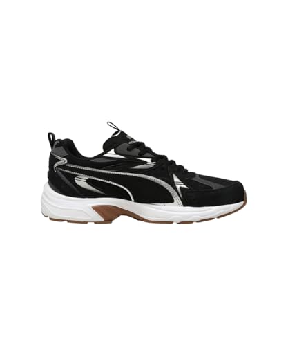 Image of Puma Unisex-Adult Milenio Tech Sd Res Sneaker