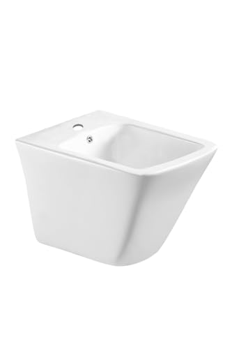 STROHM TEKA 706060200 DESSIN Bidet Suspendido