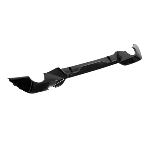 Kit carrocería divisor parachoques trasero Serie 3 G20 G21 M Sport
