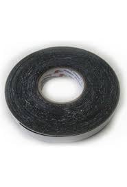 Bond Tape  ift Tarafl  K p k Bant Siyah 19 mm x 3 Metre 5 ADET