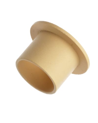 Compatible for use with Lbc Bakery Equipment Bushing 1.53 Floro Gold 70200-11 KolCoh40737