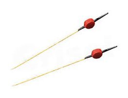 Spades cocktail Red and Black Betik 12 cm x 200