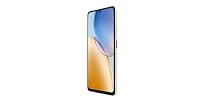 ZTE Blade A56 Smartphone ohne Vertrag, 6,75" HD+ Display (90 Hz), 4G LTE, 4GB RAM+64GB Speicher, 13MP KI-Kamera, 8MP Frontkamera, Dual SIM, Android 13, Gold (2025 Modell) – Ansicht 4