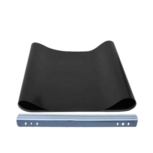 Nettoyage de courroie de transfert pour MX3081 afin d'éviter les taches de toner