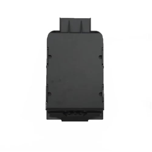 Botón de freno de mano electrónico para ITV sin fallos en Seat y VW Sharan 6