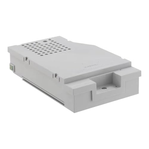 Boîte de maintenance pour éviter les erreurs d'impression PP-100II