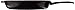Staub Cast Iron 10-inch Fry Pan - Matte Black, Made in France