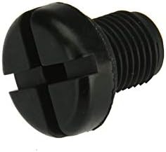 URO Parts 17 11 1 712 788 Coolant Bleed Screw