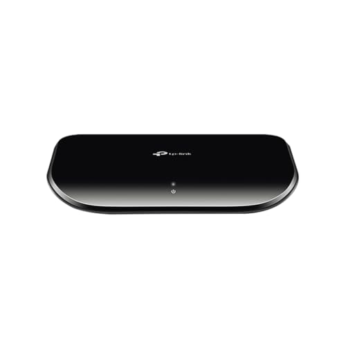 Multi Room managed PoE network switch Bundle product image