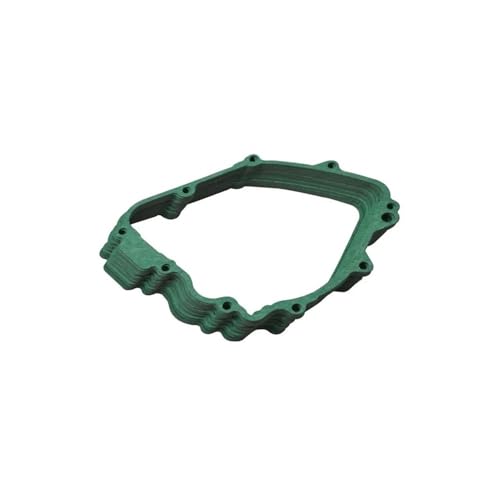 Joint couvercle stator CBR954RR haute résistance thermique pour moteur de moto