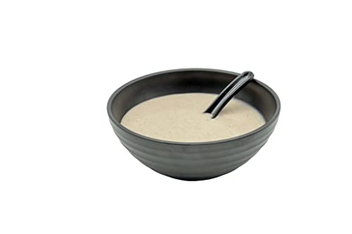 Image of Dr Howard's Way Diet | Total Food Replacement | Manchow Soup For Weight Loss & Management | Healthy Meal Replacement | Essential 13 Vitamins & 14 Minerals | Less than 200 Calories Per Meal Pack | For Men & Women | 50Gm (Vegetarian)