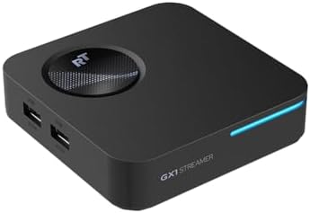 RockTek GX1-AI Yapay Zeka Android Tv Box - Görsel 3