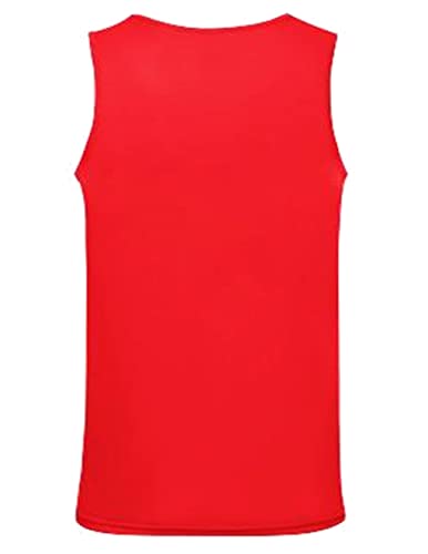 WIXSOO Canotta Fischietto Salvataggio Lifeguard