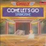Come on let's go / Springtime (Holland) / 2042 220