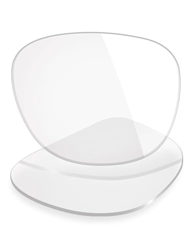 Image of Mryok Replacement Lenses for Ray-Ban Erika RB4171 54mm Sunglass, HD Polarized, UV Protection, Impact Resistant, Perfectly Fit