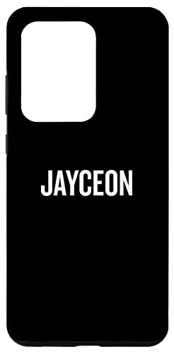 Galaxy S9 JAYCEON Case